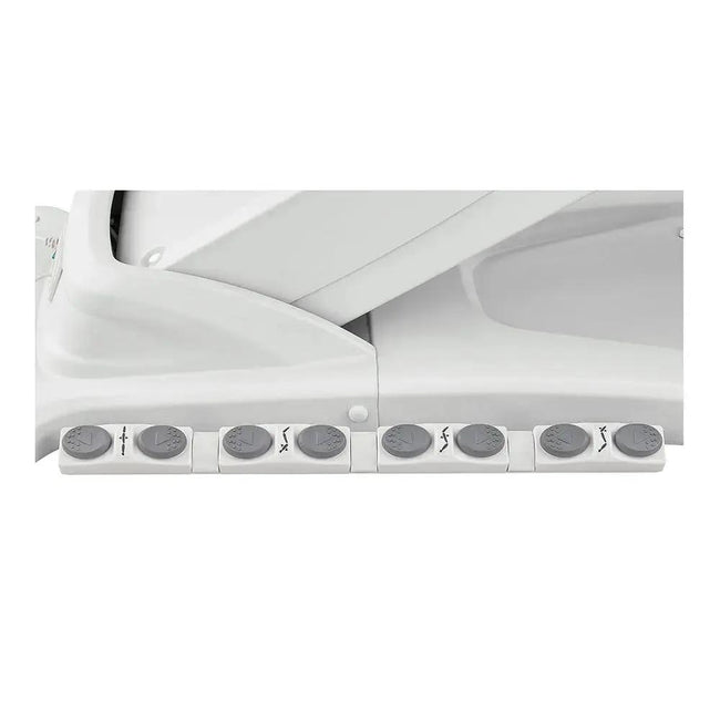 Beauty Bed / Couch and Beauty Stool Package 8716-2G - 9157 - DIR Store