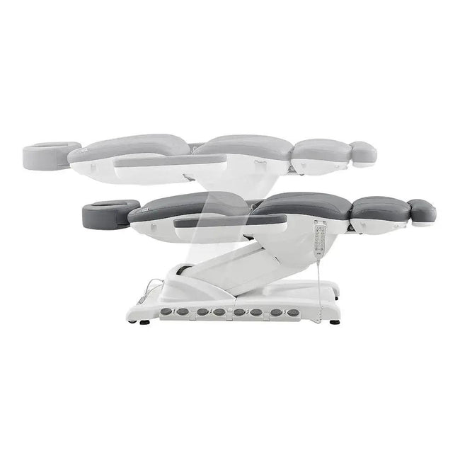 Beauty Bed / Couch and Beauty Stool Package 8716-2G - 9157 - DIR Store