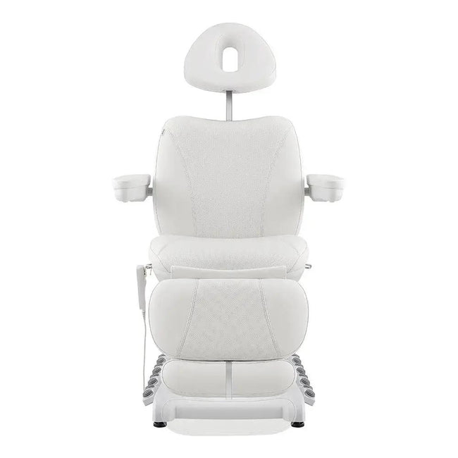 Beauty Bed / Couch and Beauty Stool Package 8716-2G - 9157 - DIR Store