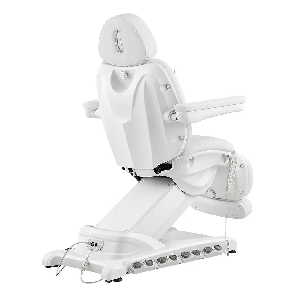 Electric Clinic Facial Treatment Beauty Bed - Apollo-2G Beauty Couch with 4 Motors - DIR Store