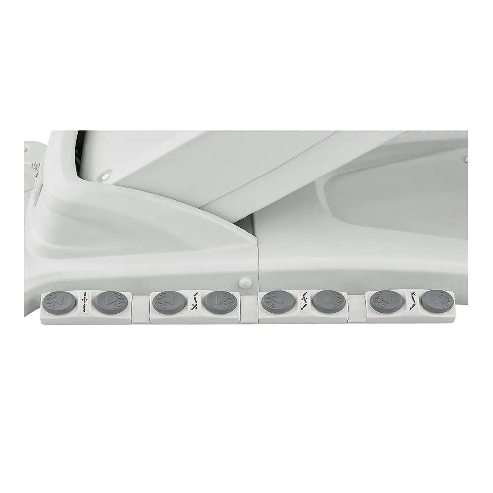 Beauty Bed / Couch and Beauty Stool Package 8716-2G - 9157 - DIR Store