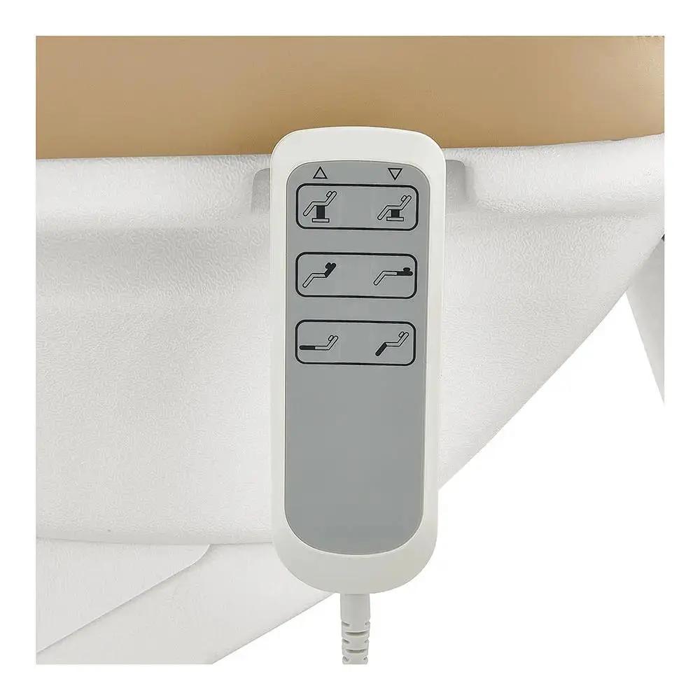 Beauty Bed / Couch and Beauty Stool Package 8194 - 9157 - DIR Store