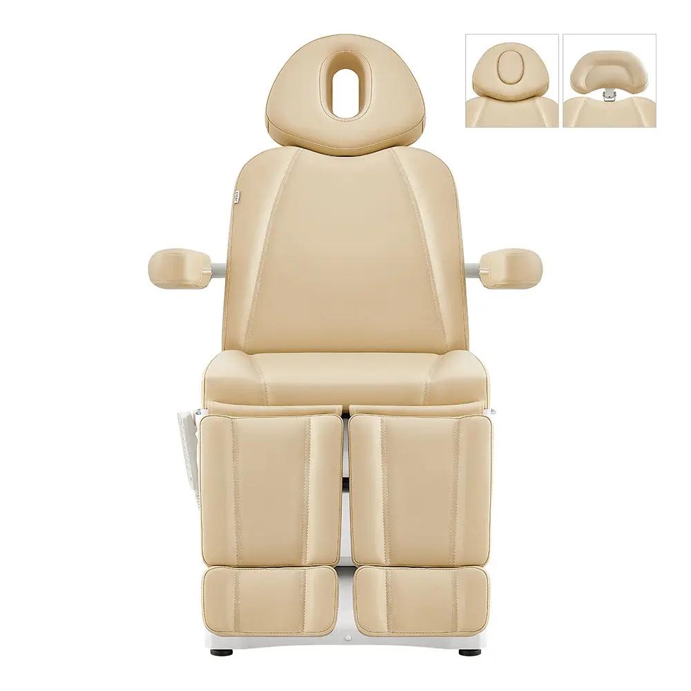 Clinical Facial Spa Treatment Beauty Bed Tattoo Couch with 5 Motors - Libra - DIR Store