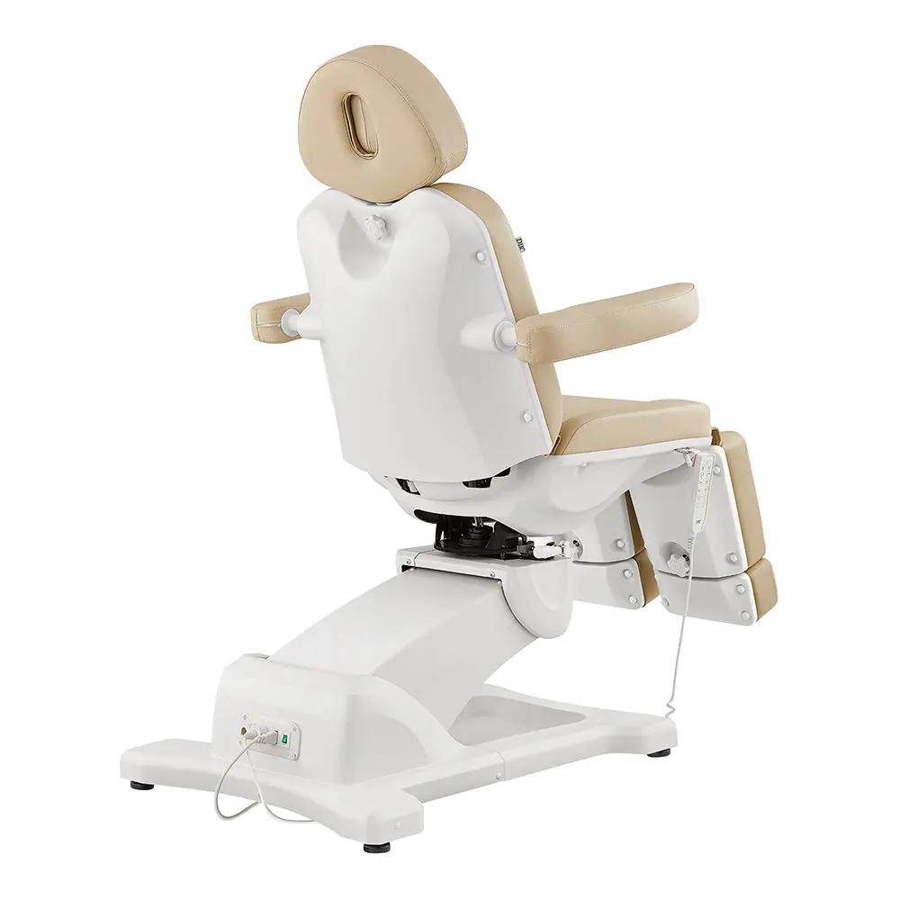 Clinical Facial Spa Treatment Beauty Bed Tattoo Couch with 5 Motors - Libra - DIR Store