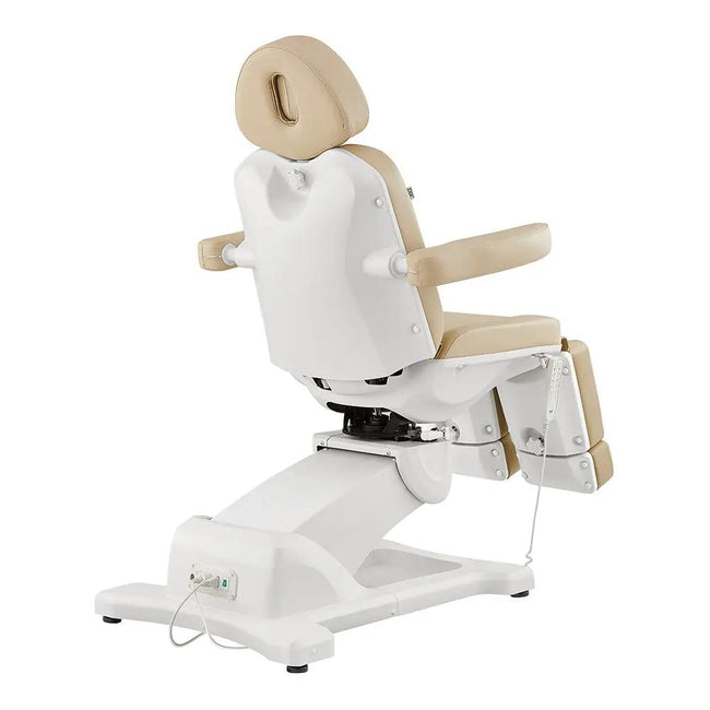 Clinical Facial Spa Treatment Beauty Bed Tattoo Couch with 5 Motors - Libra - DIR Store