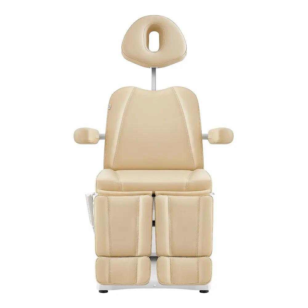 Clinical Facial Spa Treatment Beauty Bed Tattoo Couch with 5 Motors - Libra - DIR Store