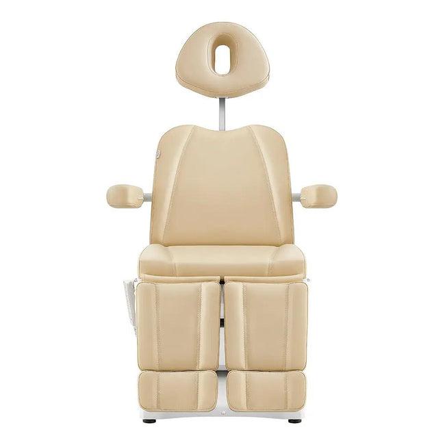 Clinical Facial Spa Treatment Beauty Bed Tattoo Couch with 5 Motors - Libra - DIR Store