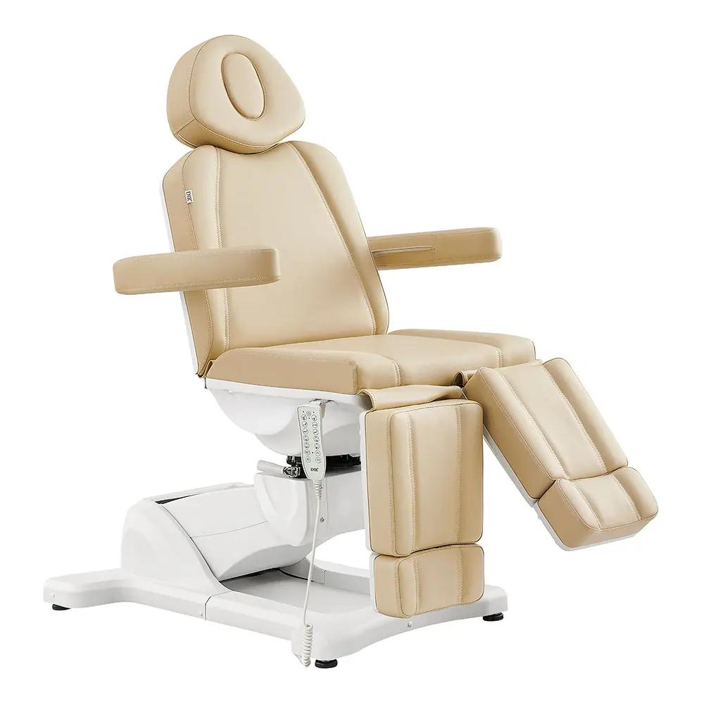 Clinical Facial Spa Treatment Beauty Bed Tattoo Couch with 5 Motors - Libra - DIR Store