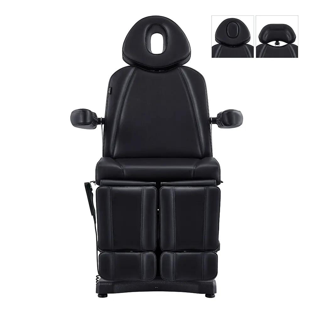 Clinical Facial Spa Treatment Beauty Bed Tattoo Couch with 5 Motors - Libra - DIR Store