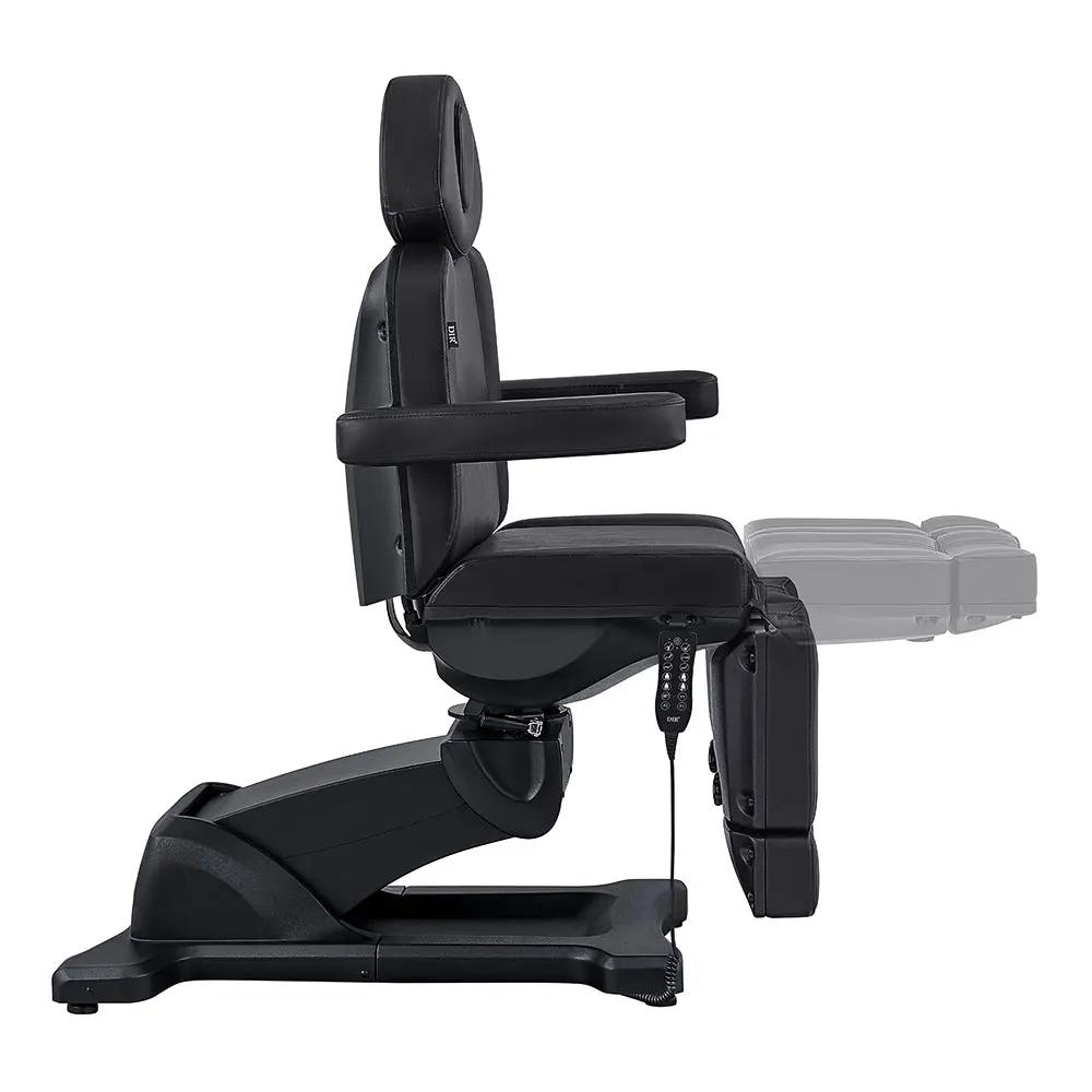 Clinical Facial Spa Treatment Beauty Bed Tattoo Couch with 5 Motors - Libra - DIR Store