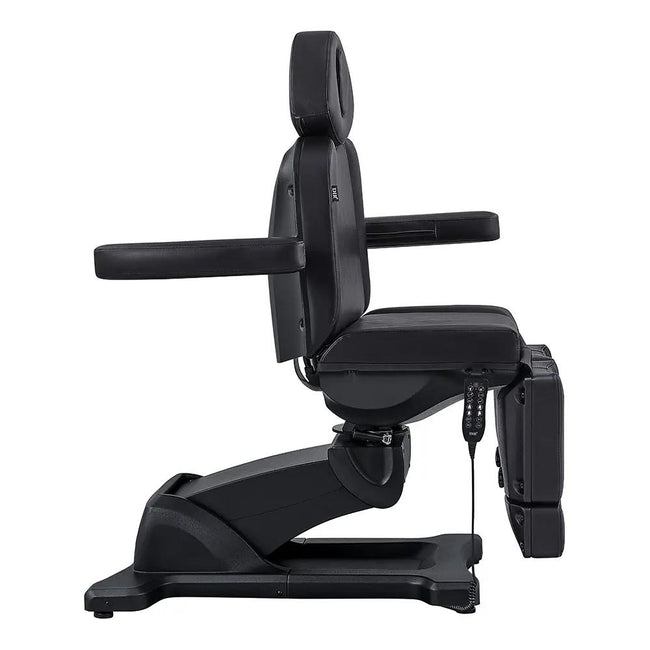 Clinical Facial Spa Treatment Beauty Bed Tattoo Couch with 5 Motors - Libra - DIR Store