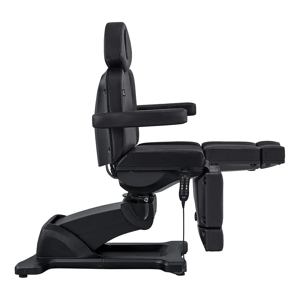 Clinical Facial Spa Treatment Beauty Bed Tattoo Couch with 5 Motors - Libra - DIR Store