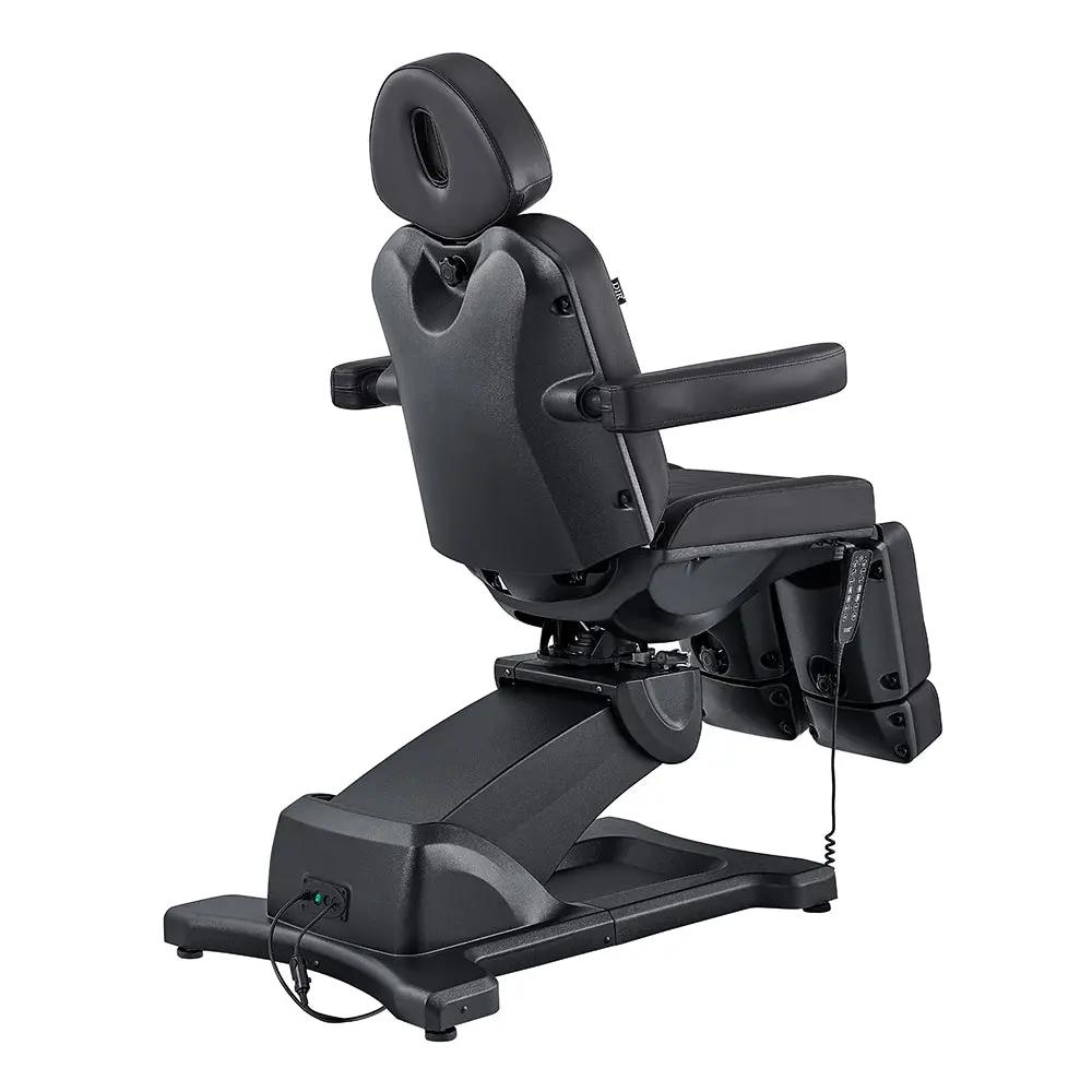 Clinical Facial Spa Treatment Beauty Bed Tattoo Couch with 5 Motors - Libra - DIR Store