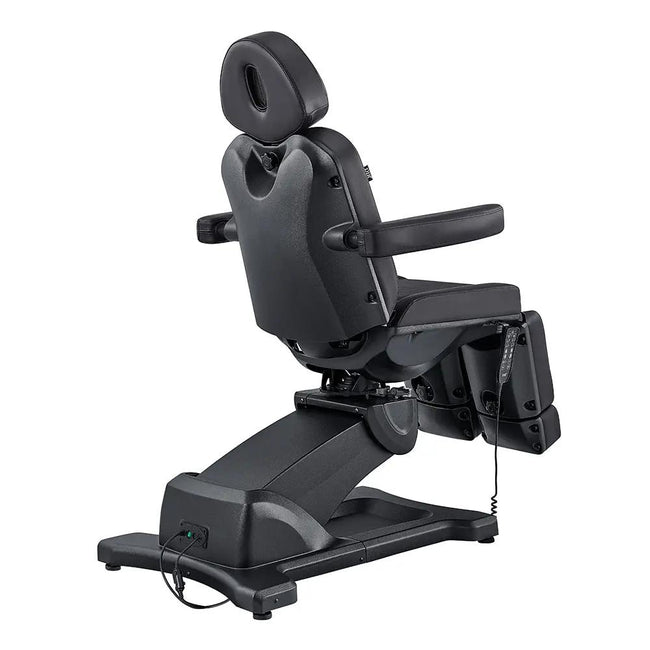 Clinical Facial Spa Treatment Beauty Bed Tattoo Couch with 5 Motors - Libra - DIR Store