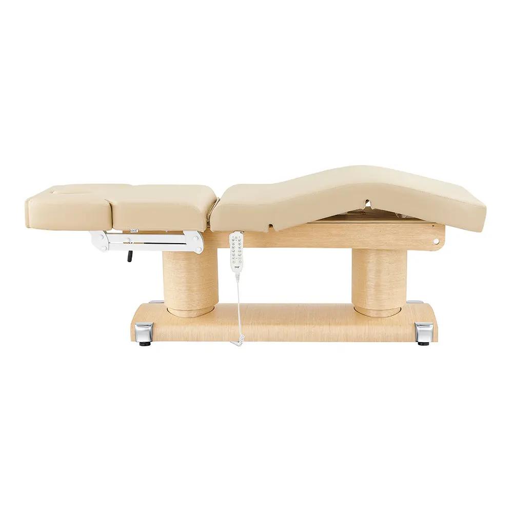 Electric Clinic Facial Spa Massage Treatment Beauty Bed - Luxi - DIR Store