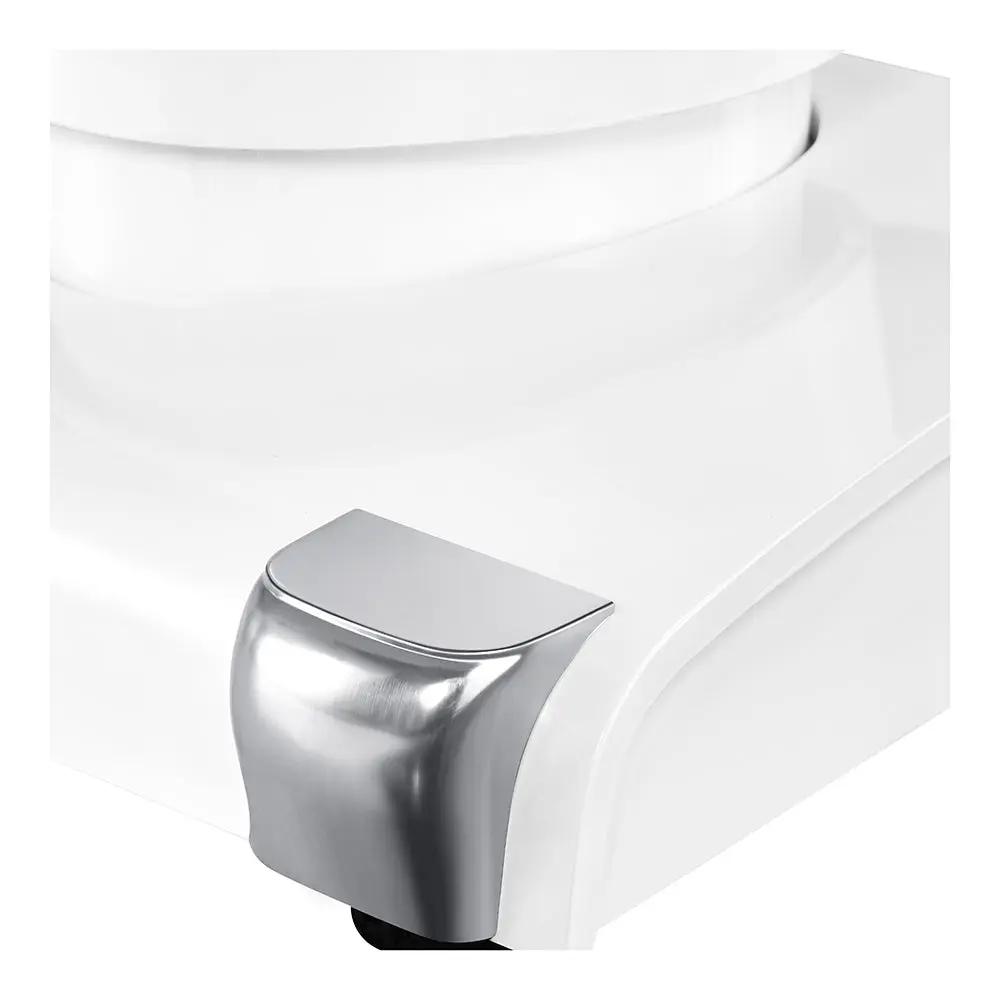 Electric Clinic Facial Spa Massage Treatment Beauty Bed - Luxi - DIR Store