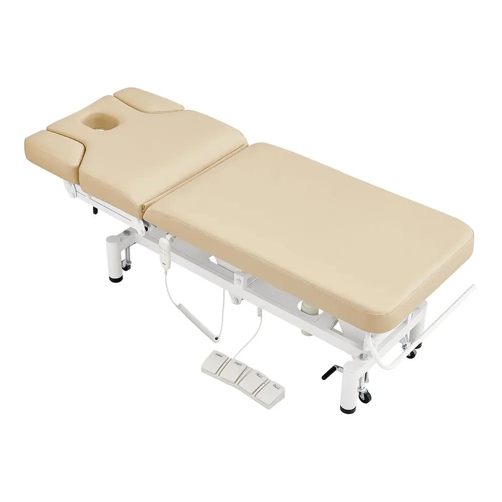 Physiotherapy Physio Massage Treatment Beauty Bed - VitalEarth - DIR Store