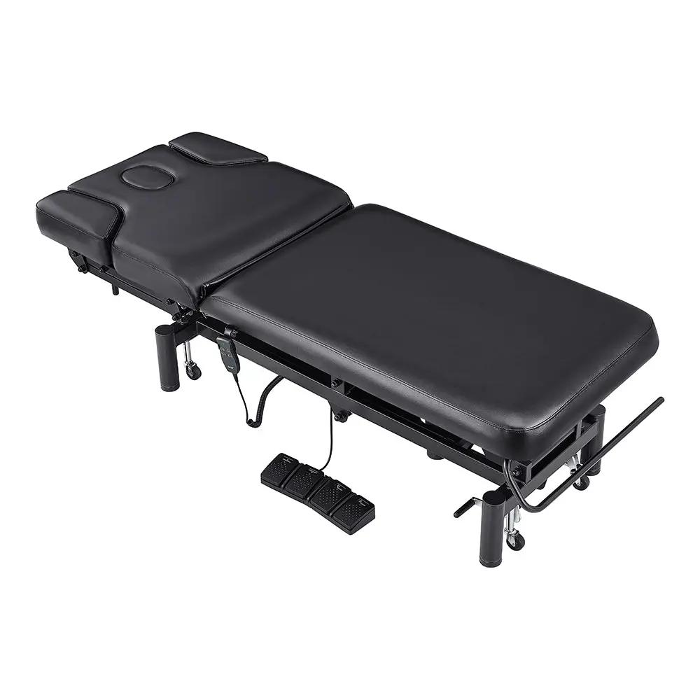 Physiotherapy Physio Massage Treatment Beauty Bed - VitalEarth - DIR Store