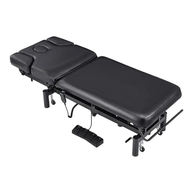 Physiotherapy Physio Massage Treatment Beauty Bed - VitalEarth - DIR Store
