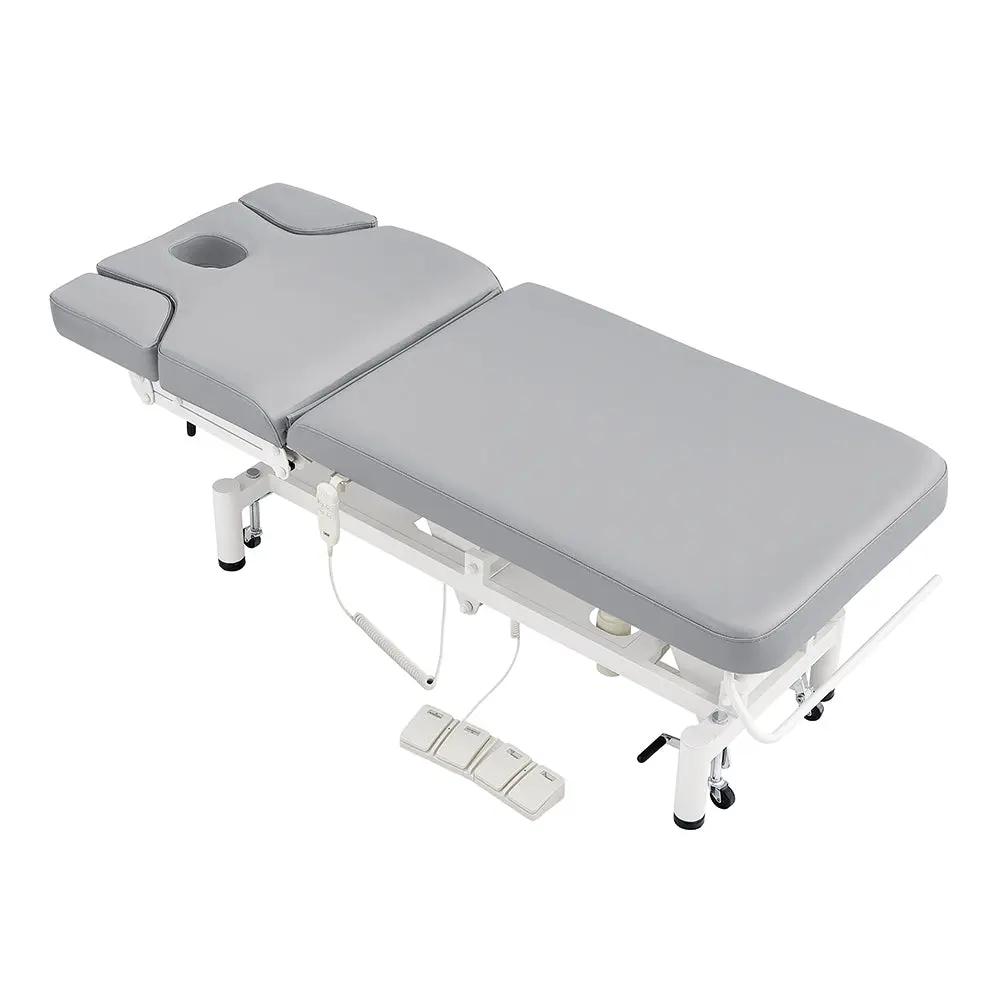 Physiotherapy Physio Massage Treatment Beauty Bed - VitalEarth - DIR Store