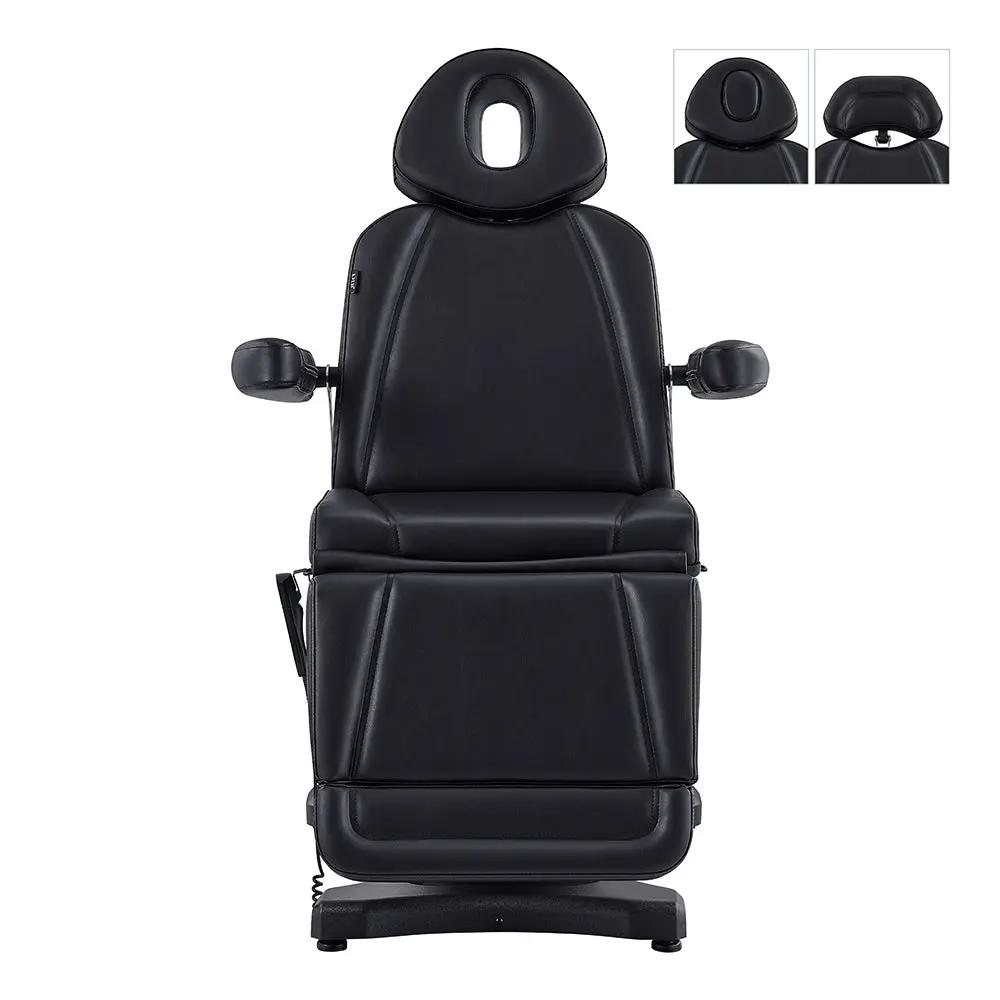 Electric Clinical Spa Facial Treatment Beauty Bed Couch - Pavo-2G with 4 motors - DIR Store