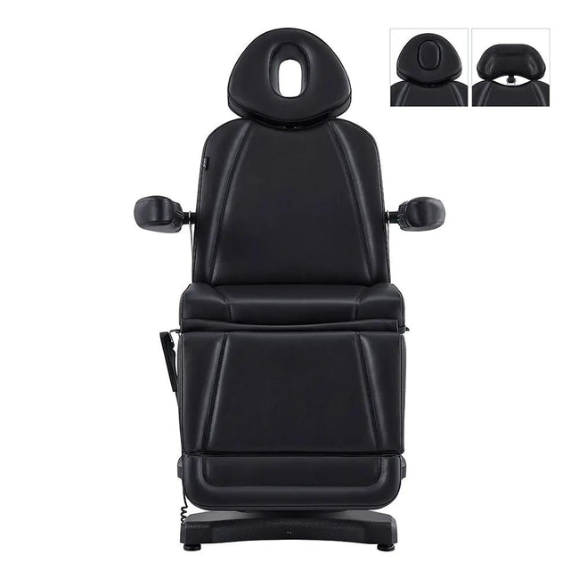 Electric Clinical Spa Facial Treatment Beauty Bed Couch - Pavo-2G with 4 motors - DIR Store