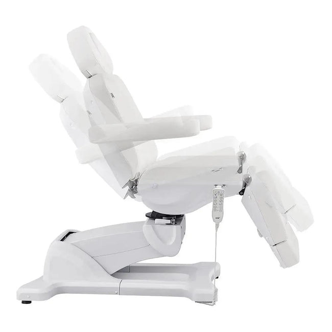 Beauty Bed / Couch and Beauty Stool Package 8709-2G - 9157 - DIR Store