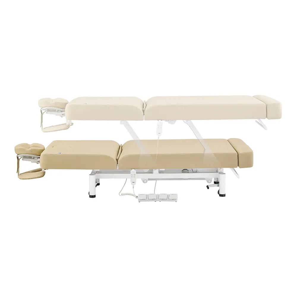 Physiotherapy Physio Treatment Beauty Couch / Beauty Bed / Massage Table - WellRelax spa - DIR Store