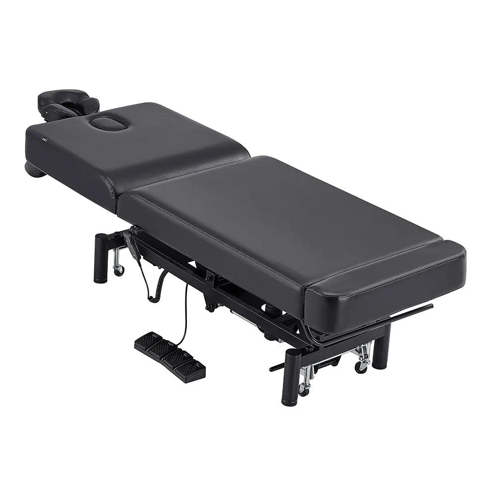Physiotherapy Physio Treatment Beauty Couch / Beauty Bed / Massage Table - WellRelax spa - DIR Store