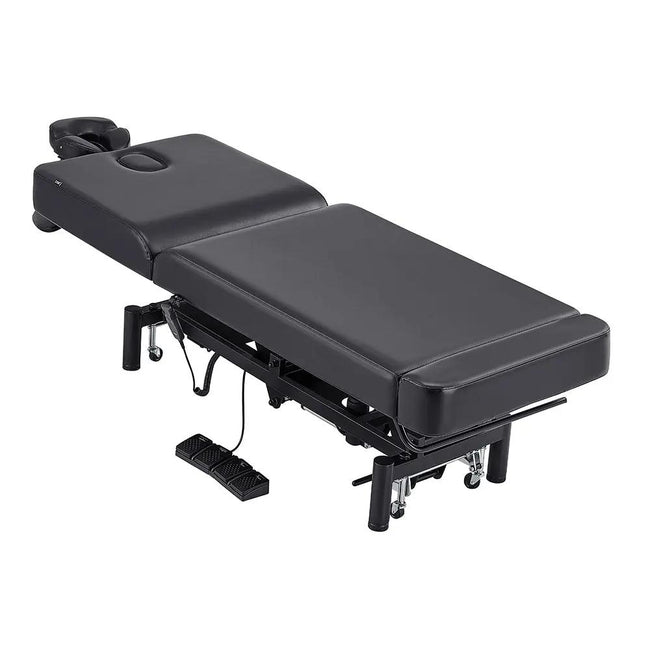 Physiotherapy Physio Treatment Beauty Couch / Beauty Bed / Massage Table - WellRelax spa - DIR Store
