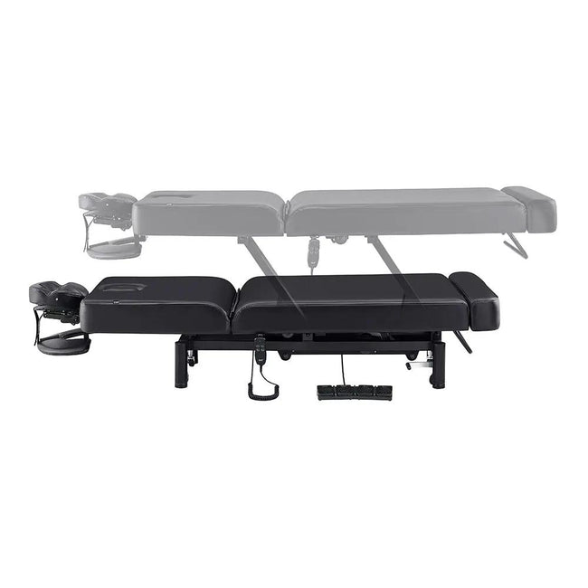 Physiotherapy Physio Treatment Beauty Couch / Beauty Bed / Massage Table - WellRelax spa - DIR Store
