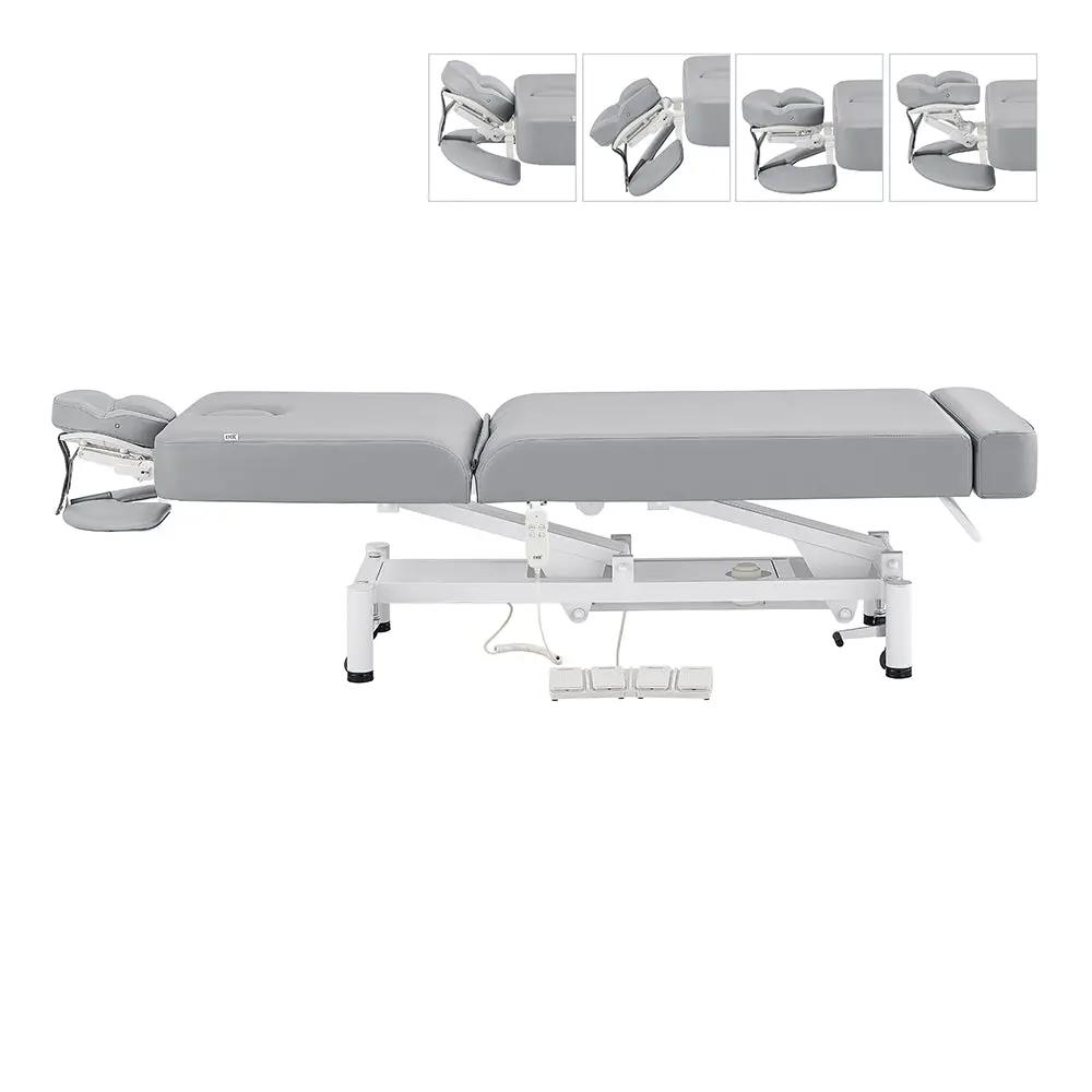 Physiotherapy Physio Treatment Beauty Couch / Beauty Bed / Massage Table - WellRelax spa - DIR Store