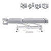 Physiotherapy Physio Treatment Beauty Couch / Beauty Bed / Massage Table - WellRelax spa - DIR Store