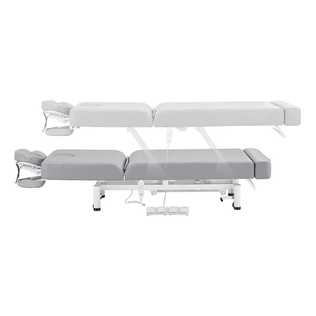 Physiotherapy Physio Treatment Beauty Couch / Beauty Bed / Massage Table - WellRelax spa - DIR Store