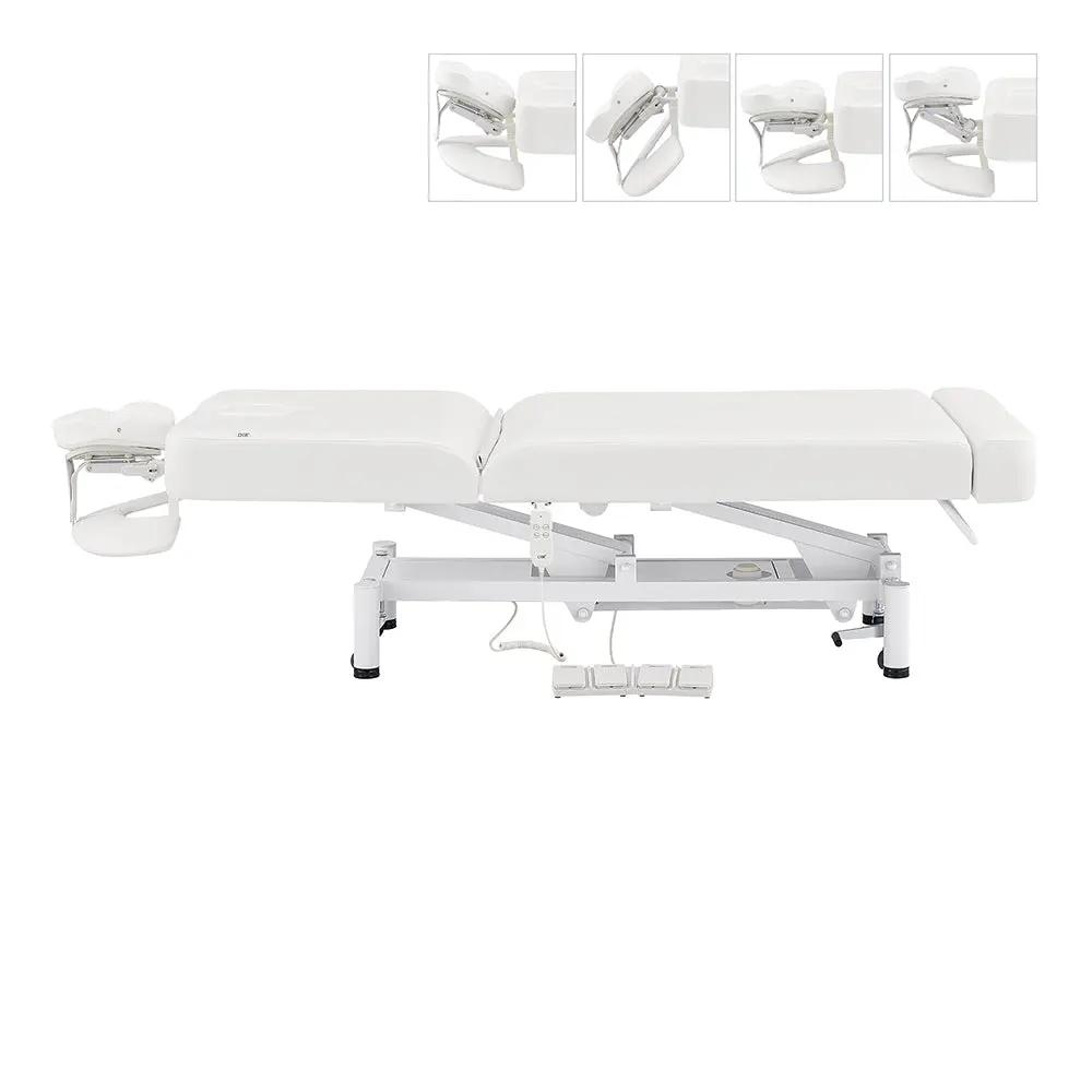 Physiotherapy Physio Treatment Beauty Couch / Beauty Bed / Massage Table - WellRelax spa - DIR Store