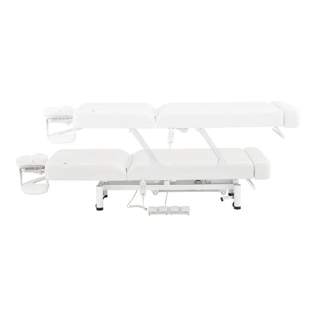 Physiotherapy Physio Treatment Beauty Couch / Beauty Bed / Massage Table - WellRelax spa - DIR Store