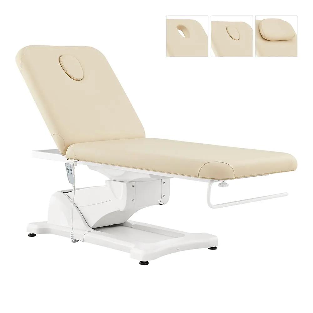 Clinic Tattoo Spa Massage Treatment Bed - Serenity Facial Beauty Bed - DIR Store
