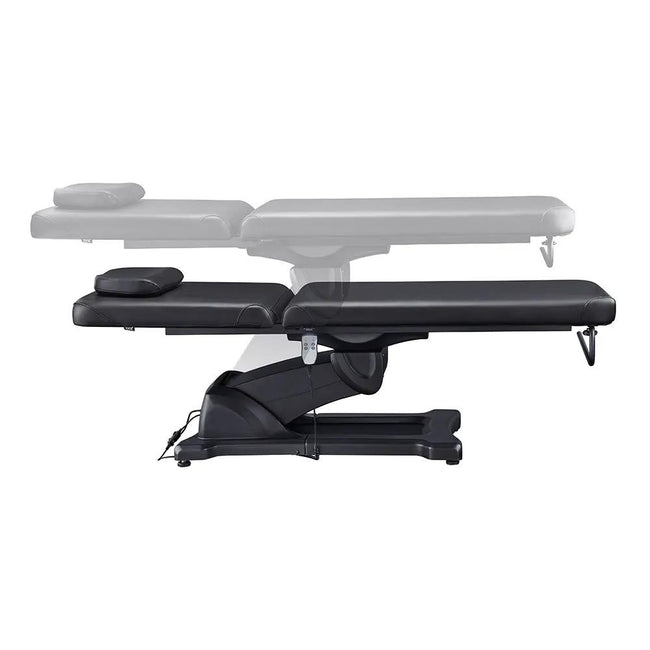 Clinic Tattoo Spa Massage Treatment Bed - Serenity Facial Beauty Bed - DIR Store