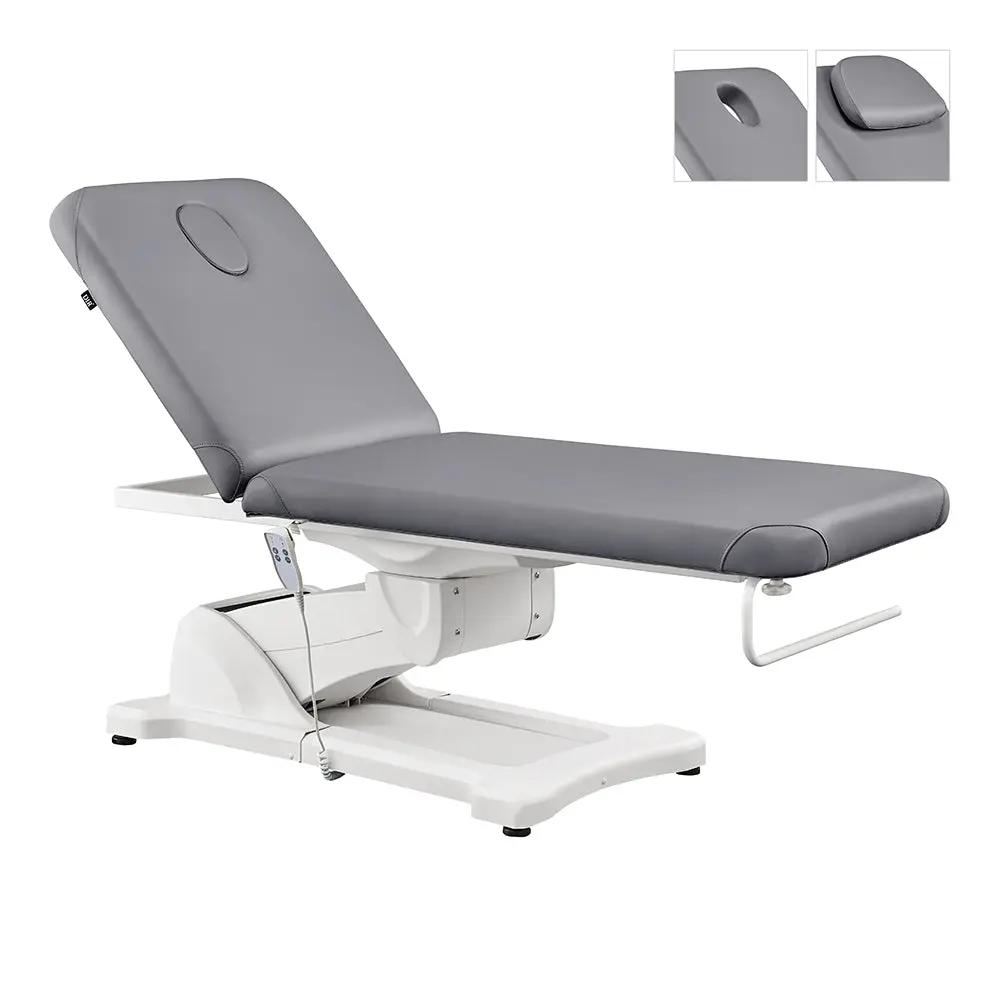 Clinic Tattoo Spa Massage Treatment Bed - Serenity Facial Beauty Bed - DIR Store