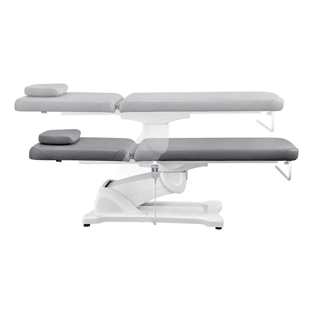 Clinic Tattoo Spa Massage Treatment Bed - Serenity Facial Beauty Bed - DIR Store