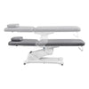 Clinic Tattoo Spa Massage Treatment Bed - Serenity Facial Beauty Bed - DIR Store