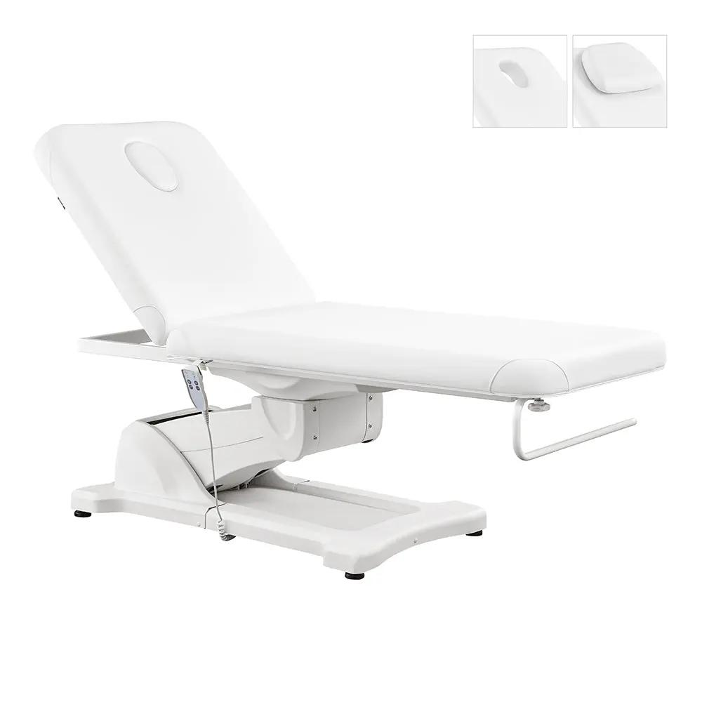 Clinic Tattoo Spa Massage Treatment Bed - Serenity Facial Beauty Bed - DIR Store