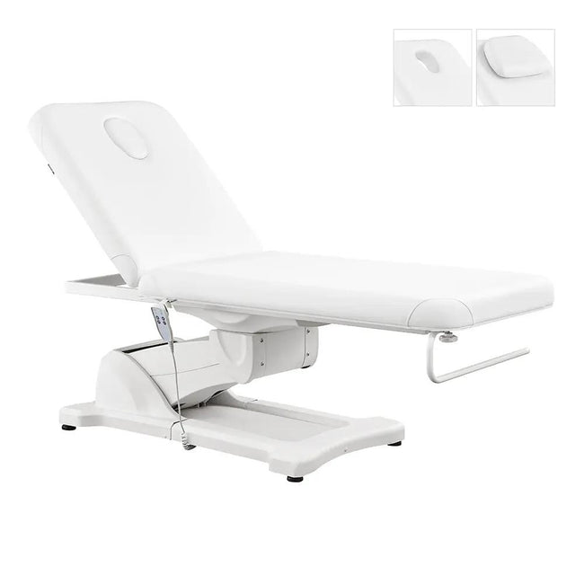 Clinic Tattoo Spa Massage Treatment Bed - Serenity Facial Beauty Bed - DIR Store