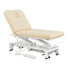 Physiotherapy Clinic Physio Treatment Massage Couch / Beauty Bed - Mar Egeo-3g with 2 Motors - DIR Store