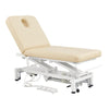 Physiotherapy Clinic Physio Treatment Massage Couch / Beauty Bed - Mar Egeo-3g with 2 Motors - DIR Store