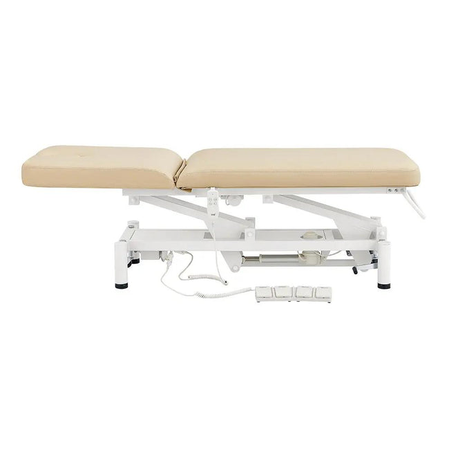Physiotherapy Clinic Physio Treatment Massage Couch / Beauty Bed - Mar Egeo-3g with 2 Motors - DIR Store