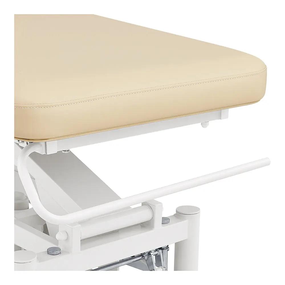 Physiotherapy Clinic Physio Treatment Massage Couch / Beauty Bed - Mar Egeo-3g with 2 Motors - DIR Store