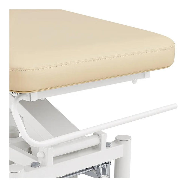 Physiotherapy Clinic Physio Treatment Massage Couch / Beauty Bed - Mar Egeo-3g with 2 Motors - DIR Store