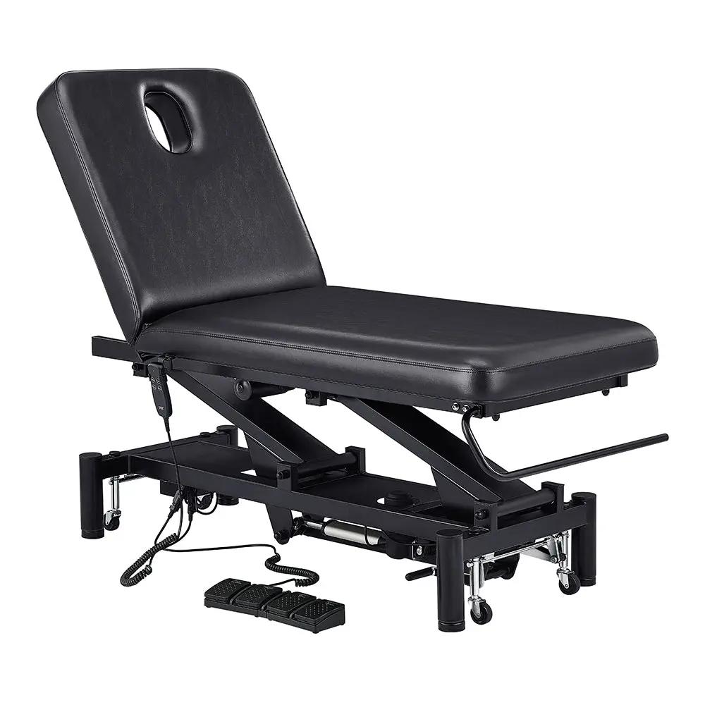 Physiotherapy Clinic Physio Treatment Massage Couch / Beauty Bed - Mar Egeo-3g with 2 Motors - DIR Store