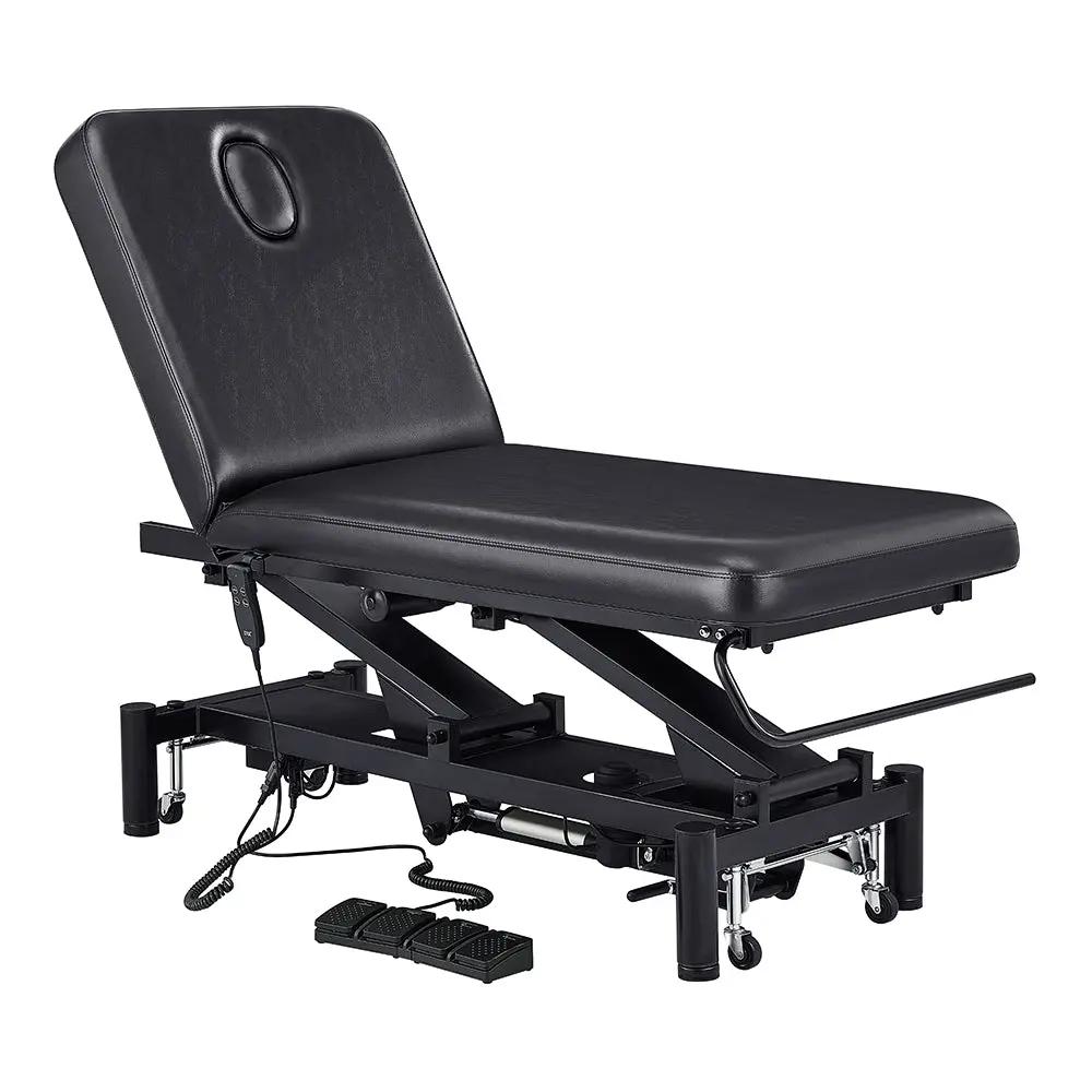 Physiotherapy Clinic Physio Treatment Massage Couch / Beauty Bed - Mar Egeo-3g with 2 Motors - DIR Store